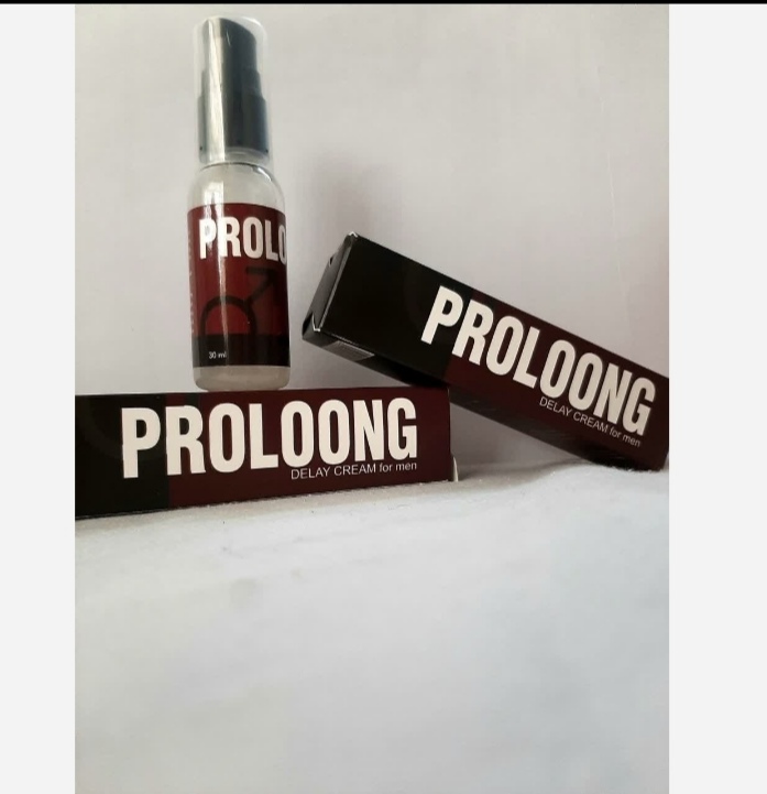 کرم تاخیری پرولانگ
